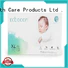 ECO BOOM package of diapers price company