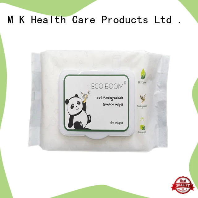 non chemical baby wipes