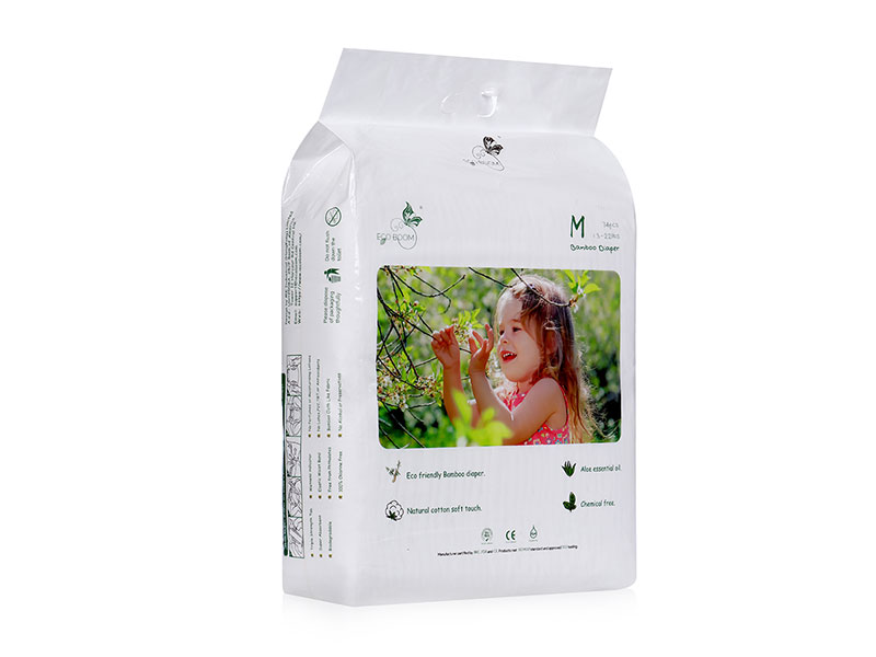 ECO BOOM Wholesale bambo diapers size 6 distribution-1