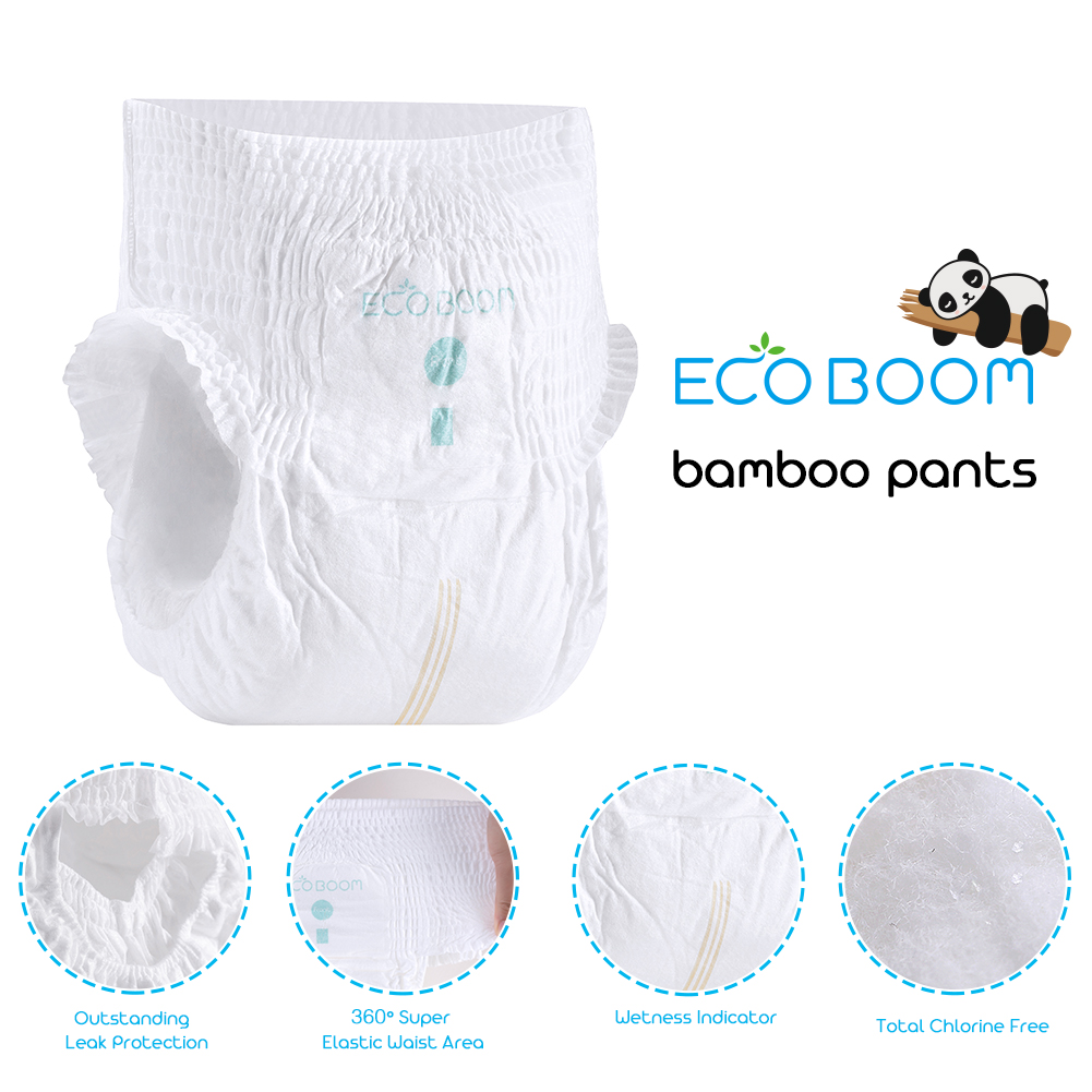 ECO BOOM Custom newborn plastic diaper covers distribution-2