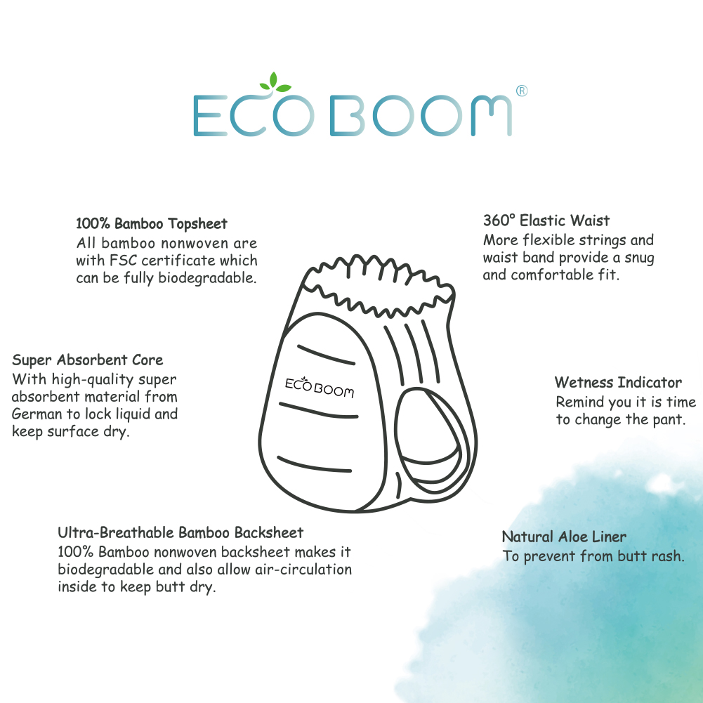 ECO BOOM Array image28