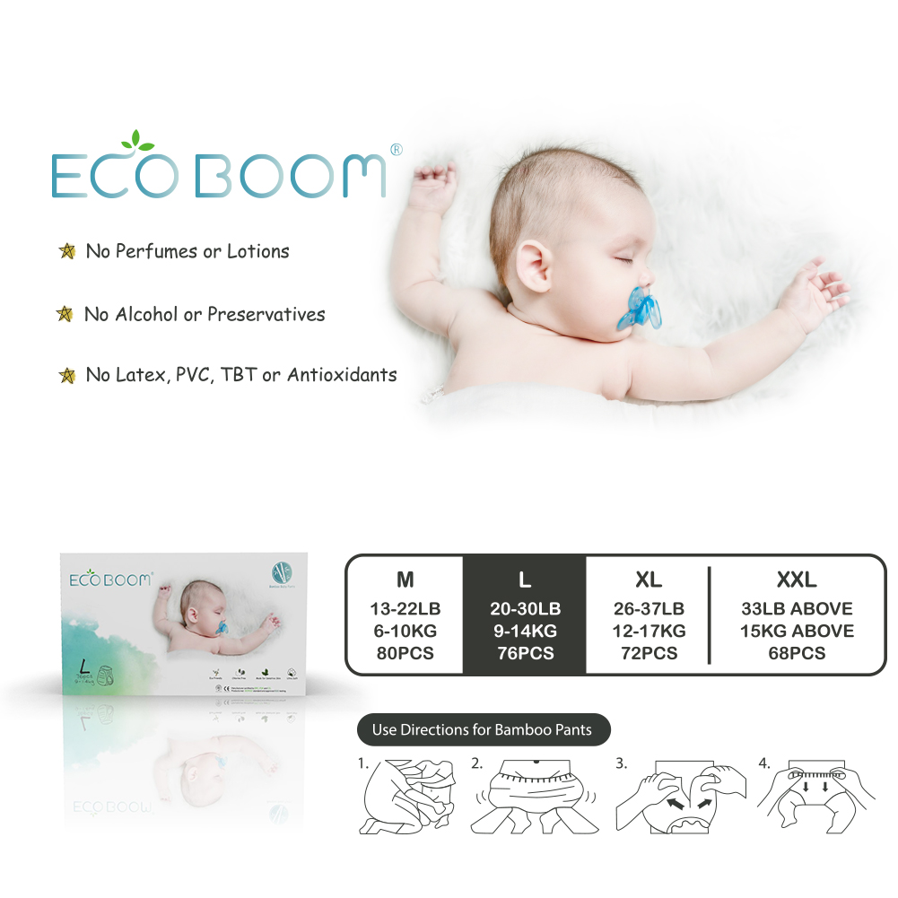 Join Eco Boom baby pull ups diapers distributors-1