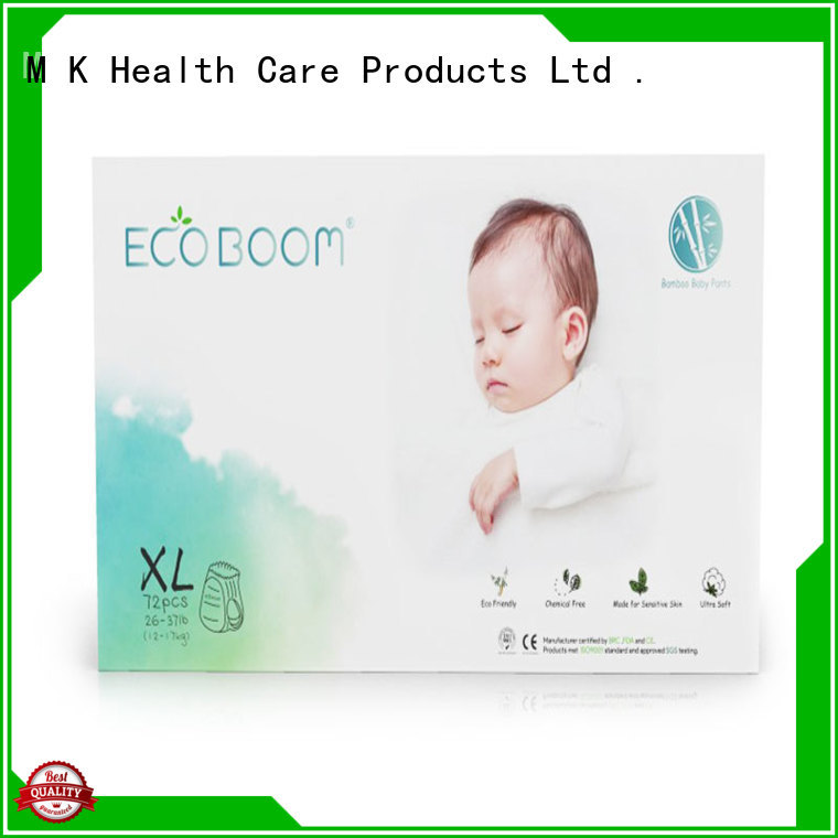 ECO BOOM bumkins cloth diapers manufacturers