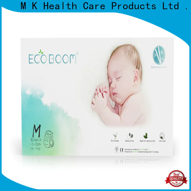 Wholesale free newborn diapers manufacturers
