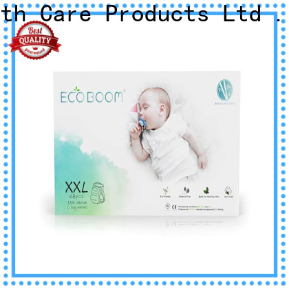 ECO BOOM New diaper clip Supply