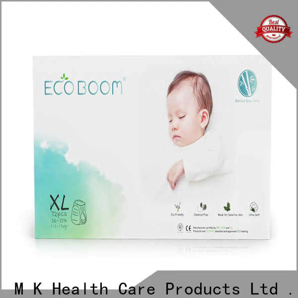 ECO BOOM baby diaper cover Supply