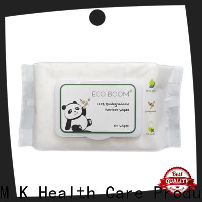 most eco friendly baby wipes