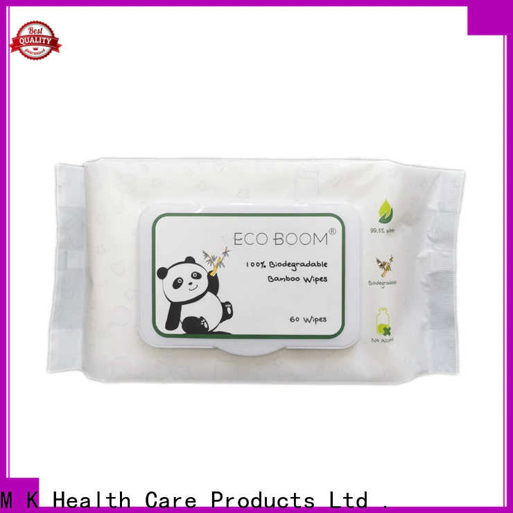 ECO BOOM baby wipes deals for business