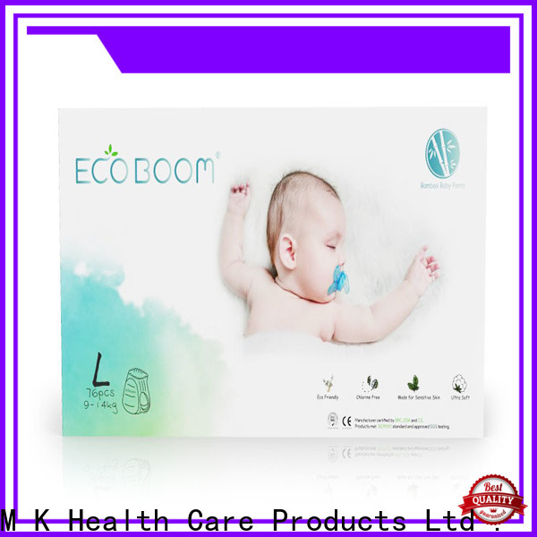 ECO BOOM cloth diaper packages Suppliers