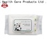 High-quality bambo nature wipes ingredients Supply