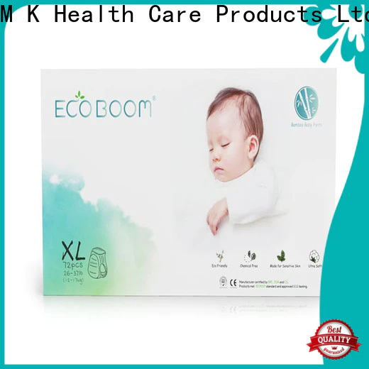 ECO BOOM High-quality diaper clothes Suppliers