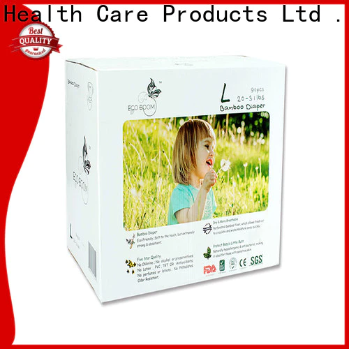 ECO BOOM wholesale diapers online Suppliers