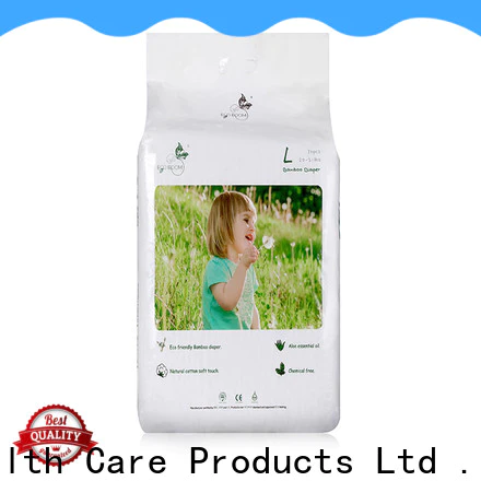 good quality natural wet wipes factory