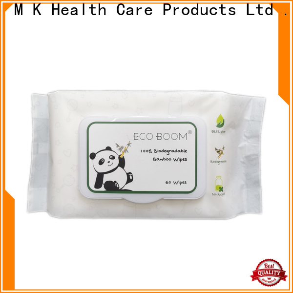 ECO BOOM Best top rated baby wipes Suppliers