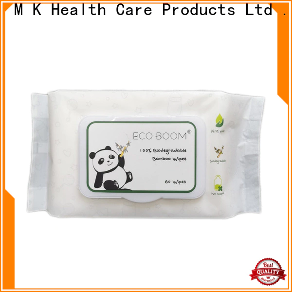 ECO BOOM Best top rated baby wipes Suppliers