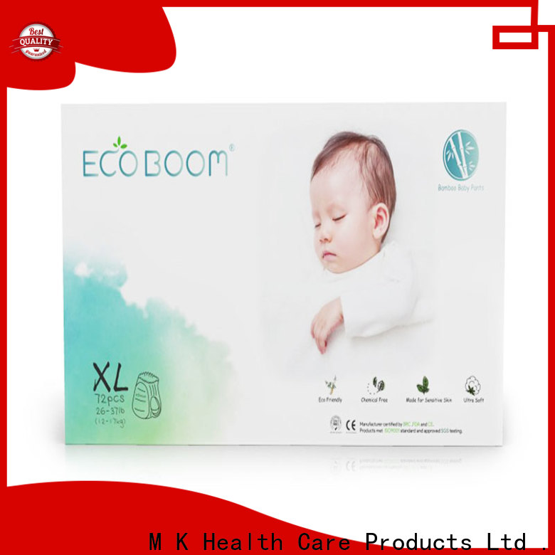 bamboo eco friendly diapers