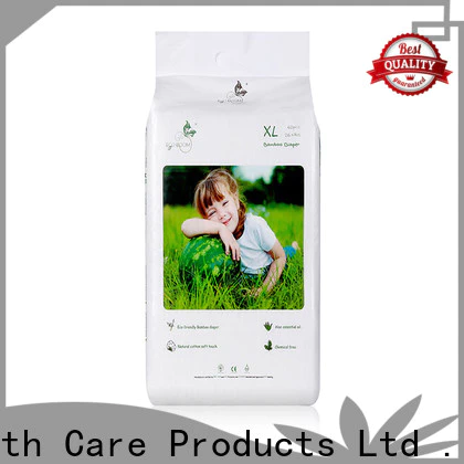 earth friendly baby diapers