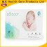 ECO BOOM Custom baby wrangler diaper covers Suppliers