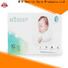 ECO BOOM New toddler girl diaper cover company