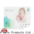 ECO BOOM New easy up diapers for business