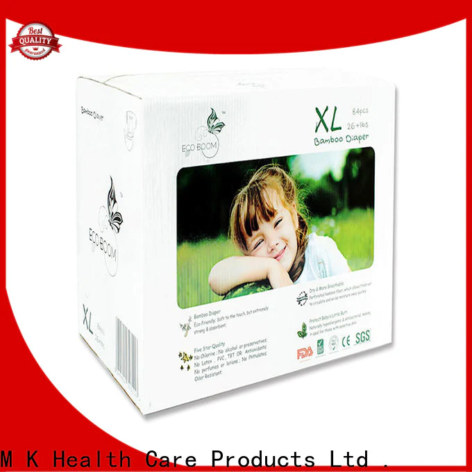 ECO BOOM Top kitty diapers Suppliers