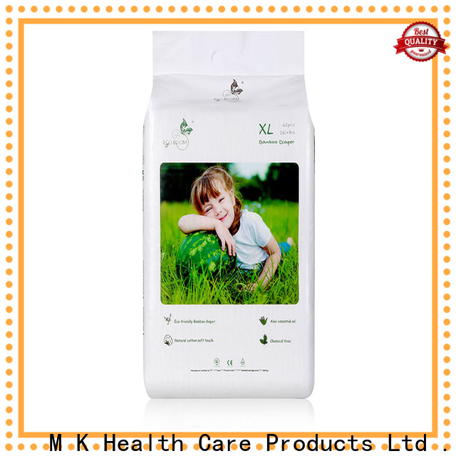 wholesale bamboo wet wipes manufacturer