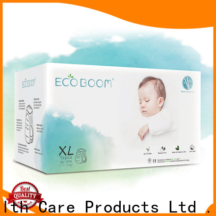 bamboo dry wipes manufacturer