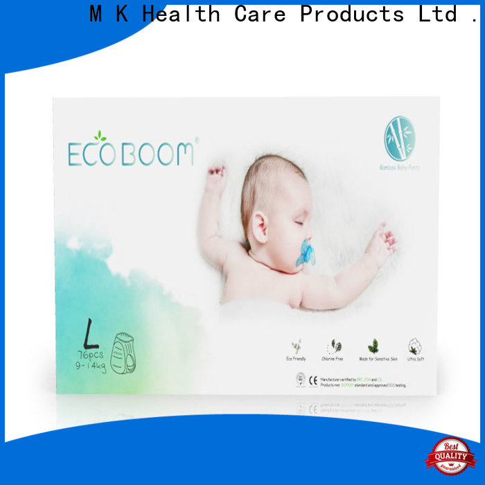 eco nappies for babies