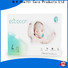 Top baby diaper colors Supply