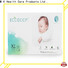 ECO BOOM Latest diaper inserts manufacturers
