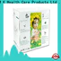ECO BOOM Wholesale cheapest place for diapers distribution