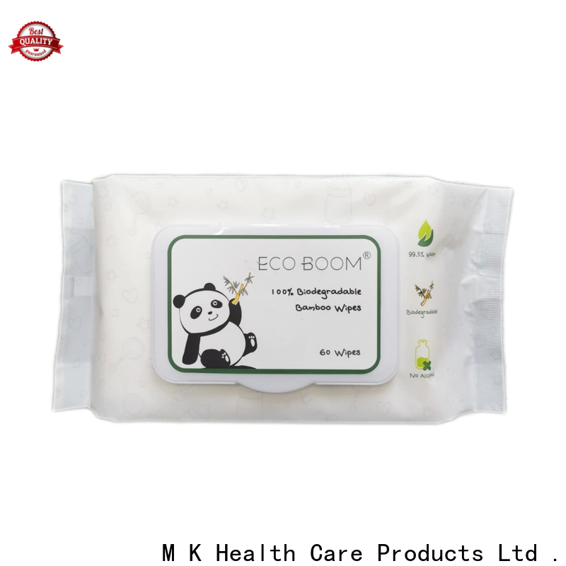 ECO BOOM Bulk buy baby wipes msds manufacturers