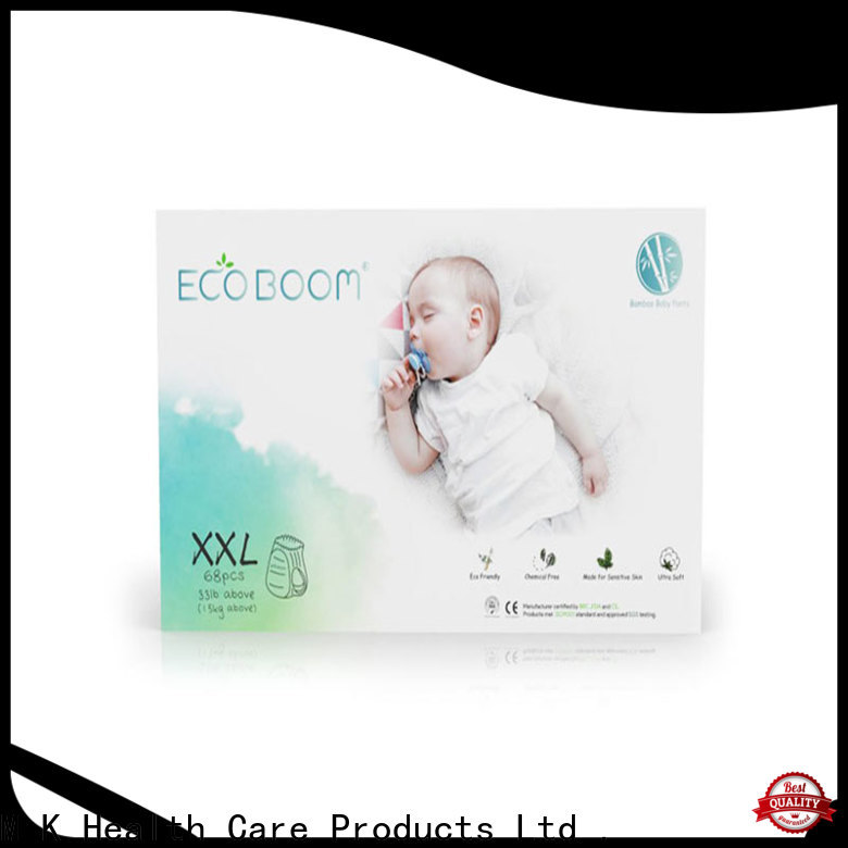 ECO BOOM Bulk buy affordable diaper covers manufacturers