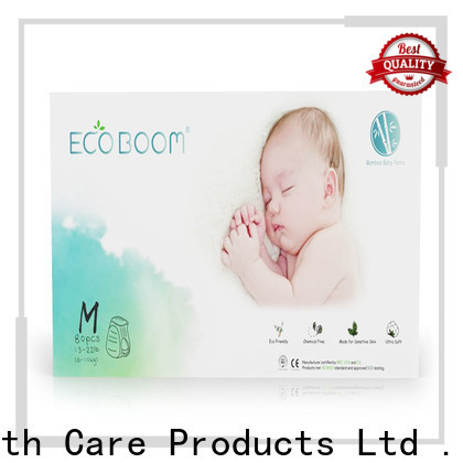 Join Ecoboom baby diaper underwear manufacturers