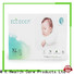 ECO BOOM newborn diapers india suppliers