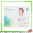 ECO BOOM newborn diapers india suppliers