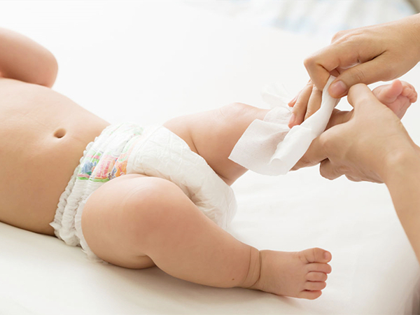 biodegradable diapers and ecological diaper manufacturers