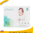 ECO BOOM Wholesale package of diapers price wholesale distributors