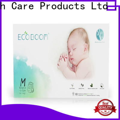 ECO BOOM package of diapers price manufacturers