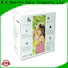 Wholesale environmentally friendly baby diapers distributor