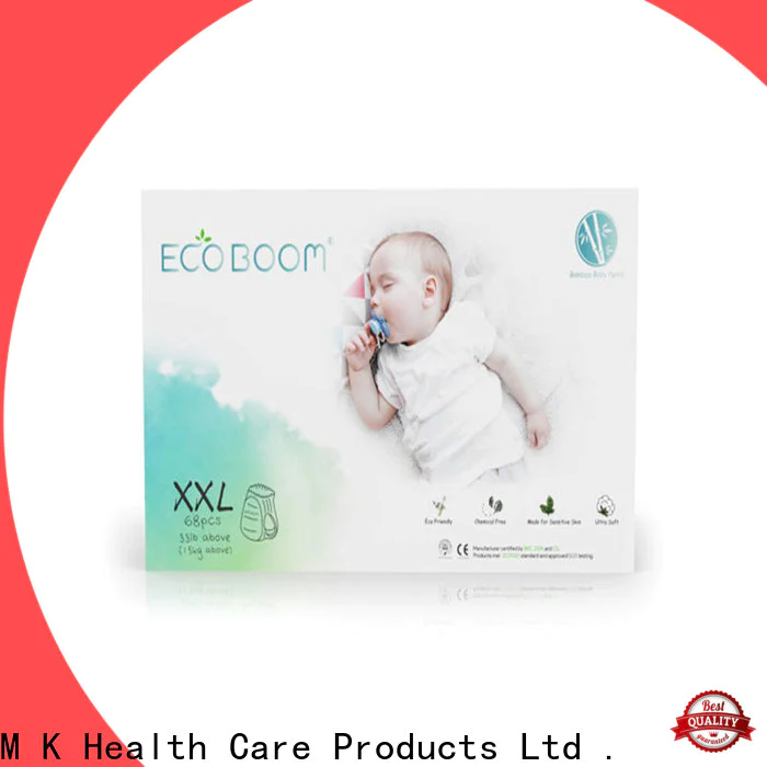 ECO BOOM Wholesale baby diaper covers wholesale wholesale distributors