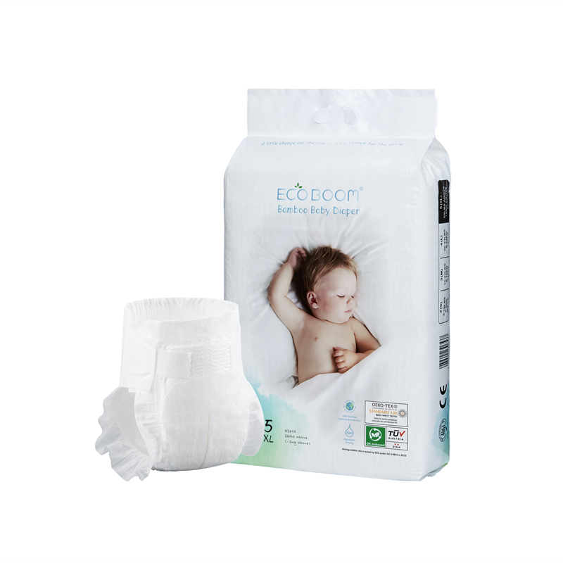 ECO BOOM select diapers partnership-2