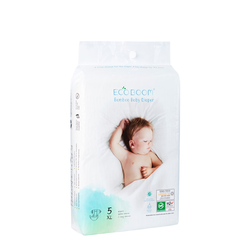 ECO BOOM bambo diapers biodegradable partnership-1