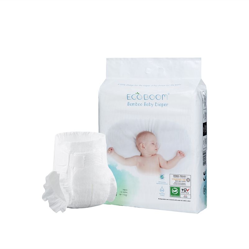 Custom biodegradable baby diapers suppliers-2