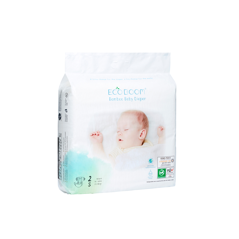 OEM bamboo baby diapers wholesale distributors-1