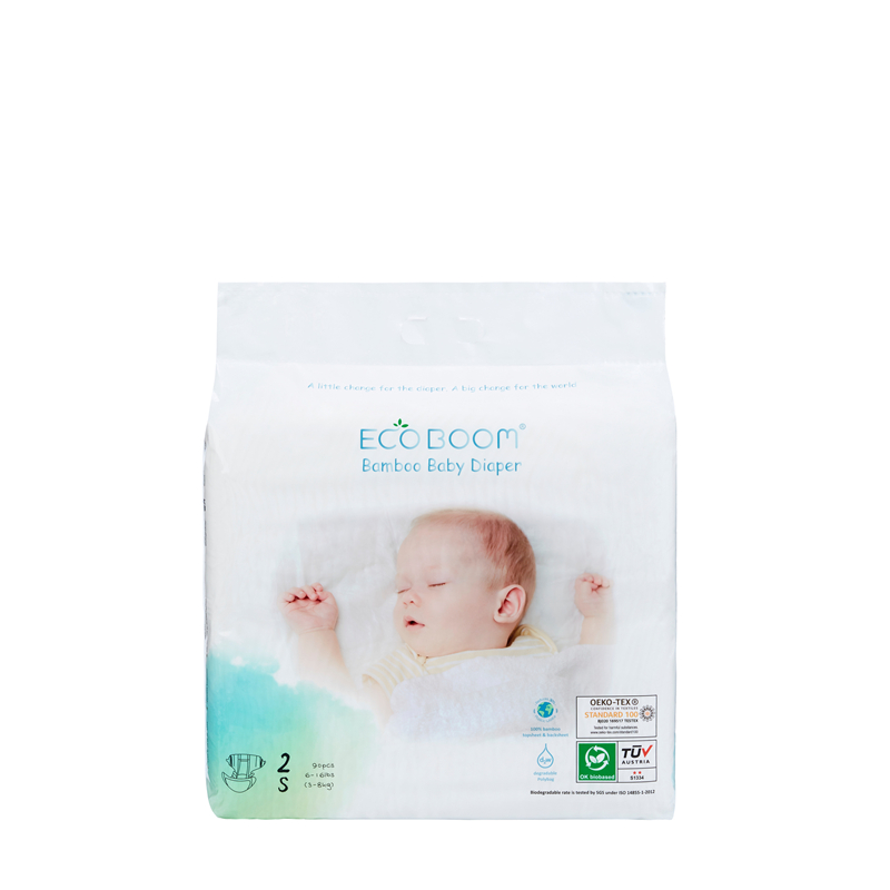 ECO BOOM Bulk buy newborn diapers bulk distributor-1