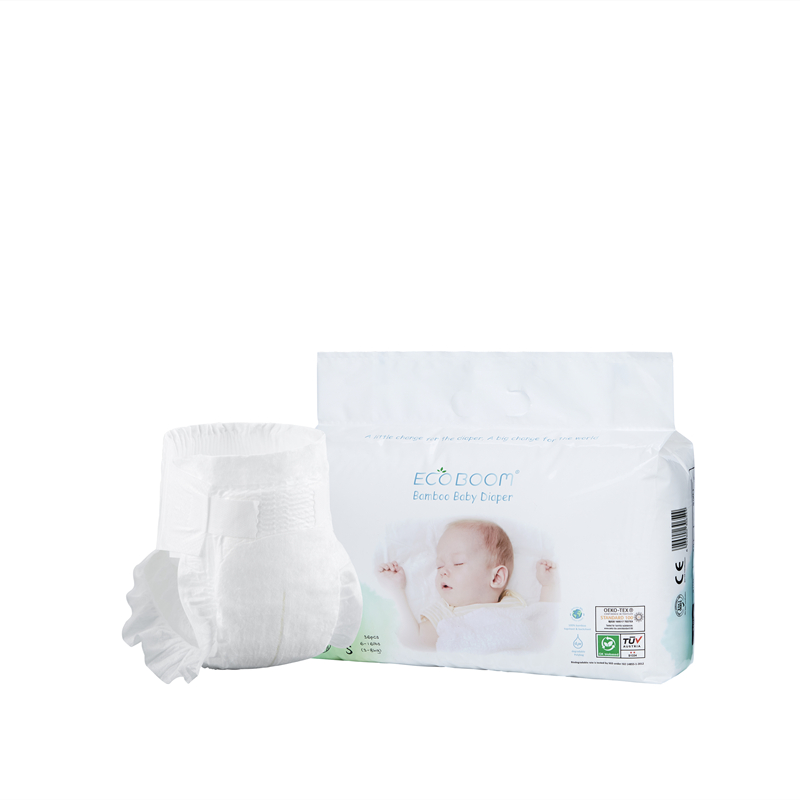 Join Eco Boom bamboo nature diapers wholesale distributors-2