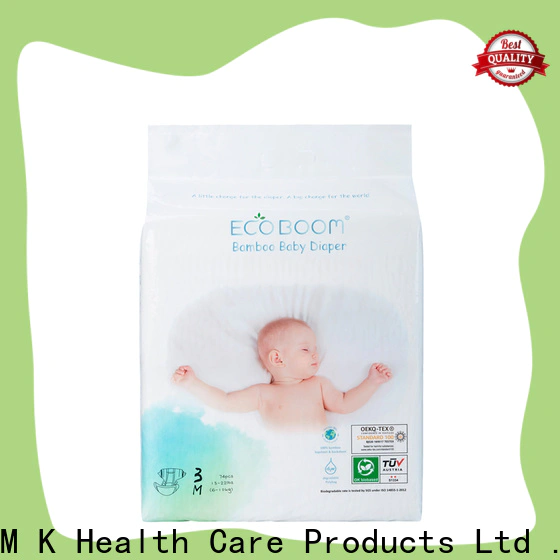 OEM baby diapers size 2 factory