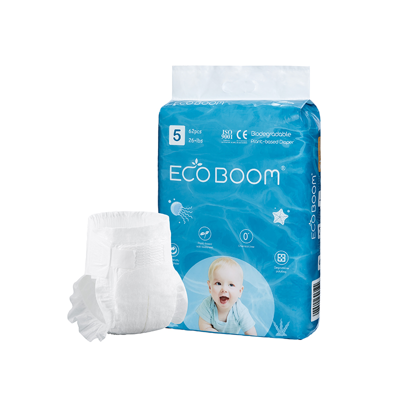 ECO BOOM Custom eco friendly diapers manufacturers-2