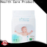 Wholesale pack of newborn diapers partnership